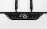 Marlin Crawler Rear Steel Tube Bumper, for Trail Finder 2