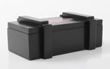1/10 Wooden Shipping Case