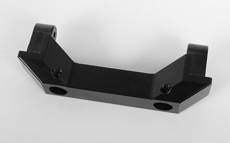 Aluminum Front Bumper Mount Conversion for Traxxas TRX-4