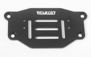 Warn Winch Mounting Plate for TRX-4 '79 Bronco Ranger XLT
