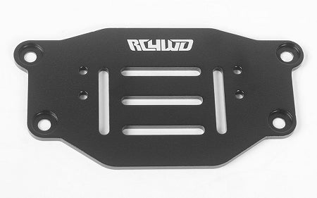 Warn Winch Mounting Plate for TRX-4 '79 Bronco Ranger XLT
