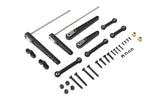 Front and Rear Sway Bars for Miller Motorsports Pro Rock