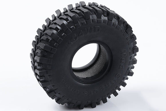 Mud Slingers 1.55