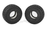Mickey Thompson Baja Belted 1.9" Scale Tires