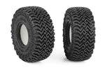 Mickey Thompson Baja Belted 1.9" Scale Tires