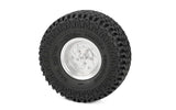 Mickey Thompson Baja Belted 1.9" Scale Tires