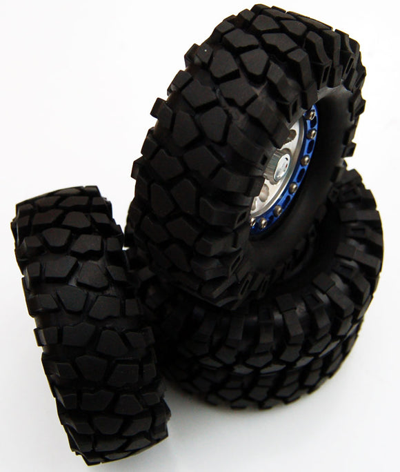 Rock Crusher X/T 1.9