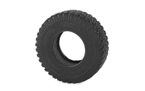 Dirt Grabber 1.0" All Terrain Tires