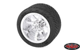 Mickey Thompson 2.2" Sportsman S/R Scale Tires