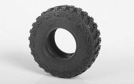 Goodyear Wrangler MT/R 1.0