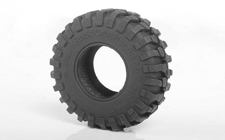Rock Crusher M/T Brick Edition 1.2