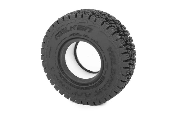 Falken Wildpeak A/T3W 1.55 Scale Tires