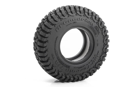BFGoodrich Mud Terrain T/A KM3 1.9