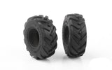 Mud Basher 1.0" Scale Tractor Tires