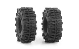 Mud Slingers 0.7" Scale Tires