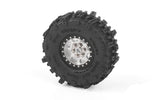 Mud Slingers 0.7" Scale Tires