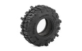 Mud Slingers 0.7" Scale Tires