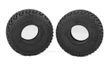 Grappler 2.2" Scale Tires