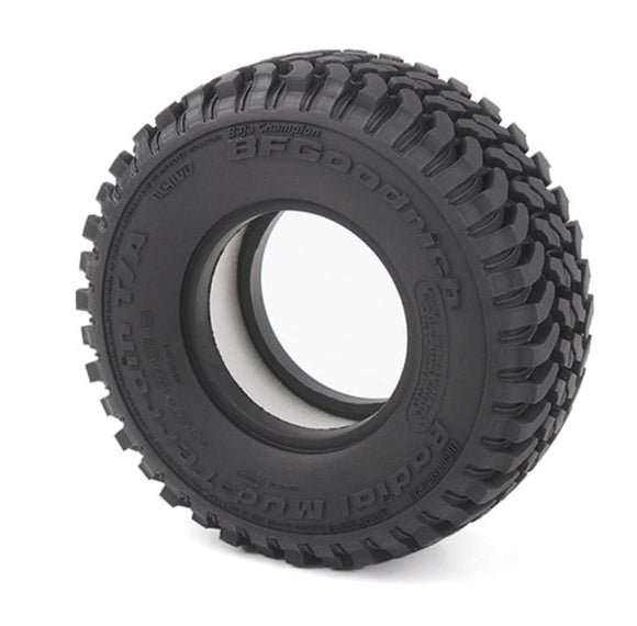 RC4WD BFGoodrich Mud Terrain KM 1.9