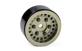 Black Rhino Armory 1.0" Internal Beadlock Wheels