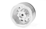 Black Rhino Ouray 1.9" Beadlock Wheels