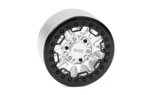 Black Rhino Ouray 1.9" Beadlock Wheels