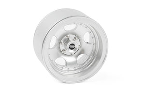RC4WD American Racing 2.2" AR23 Beadlock Wheels