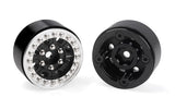 Raceline 1.0" Monster Beadlock Wheels V2