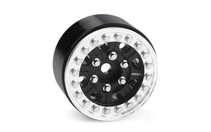 Raceline 1.0" Monster Beadlock Wheels V2