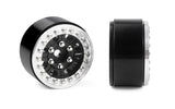 Raceline 1.0" Monster Beadlock Wheels V2