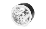 American Racing 1.9" Outlaw II Deep Dish Beadlock Wheels