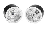 American Racing 1.9" Outlaw II Deep Dish Beadlock Wheels