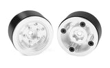 Classic 8-Hole 1.0" Beadlock Wheels V2
