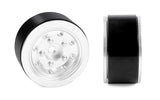Classic 8-Hole 1.0" Beadlock Wheels V2