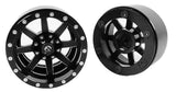 RC4WD Fuel Offroad Maverick 1.9" Beadlock Wheels