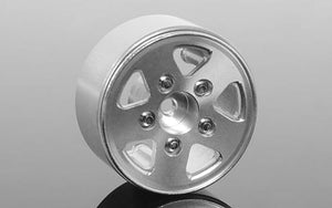 JK 1.0 Scale Beadlock Wheels