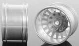 Roulette Super Single Semi Truck Rear Wheels