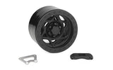 Rock Crawler 2.2" Plastic Beadlock Wheels
