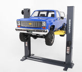 1/10 BendPak XPR-9S Two-Post Auto Lift