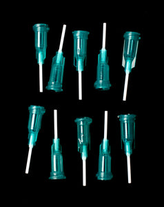 Precision Tire Glue Applicator Tips (10)