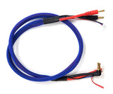 Pro Charge Lead Set 4mm / 5mm, 36" Long