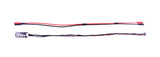 24" Charge / Balance Lead Extension Kit - Use with LiPo