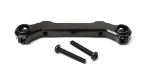 1/10 Yeti Aluminum Body Mount Brace - Black