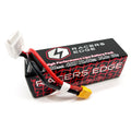 Racers Edge - 5300mAh 4S 14.8V 60C Hard Case Lipo Battery w/ XT60 Connector