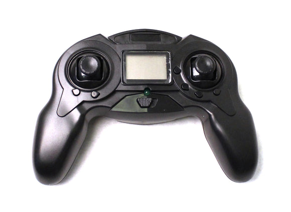 2.4GHz Transmitter; Orbit FPV