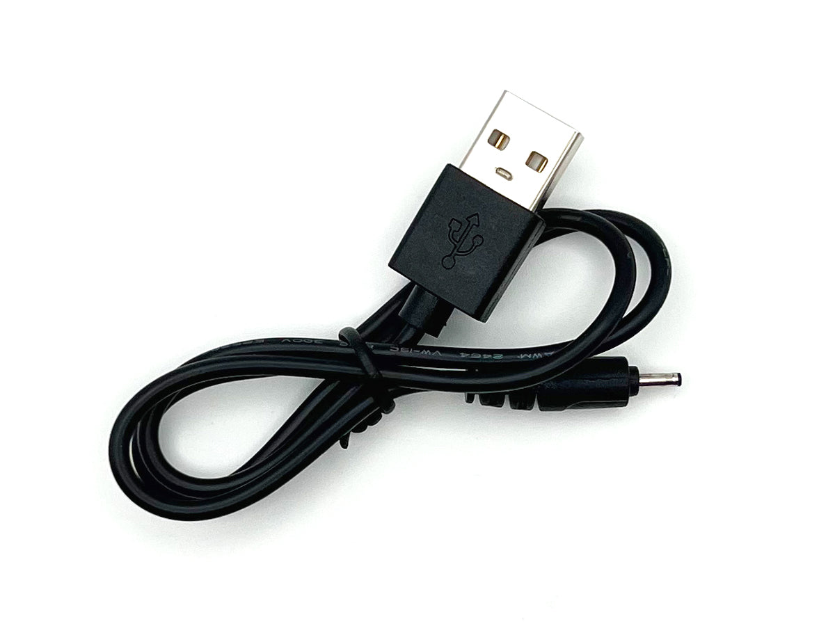 Rage R/C - 600mA USB Charger; Spinner Missile XL