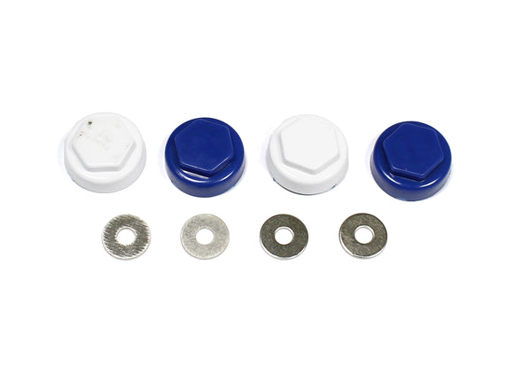 Prop Nut Assembly (4); Imager 390