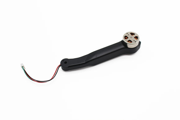 Rear Replacement Arm w/ Motor & ESC (CW); Stinger BL