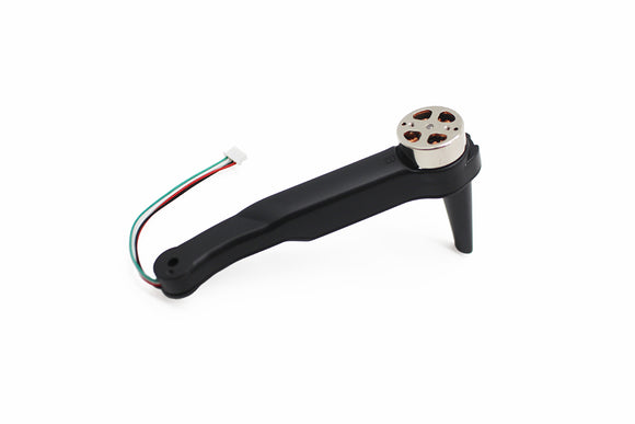 Front Replacement Arm w/ Motor & ESC (CCW); Stinger BL