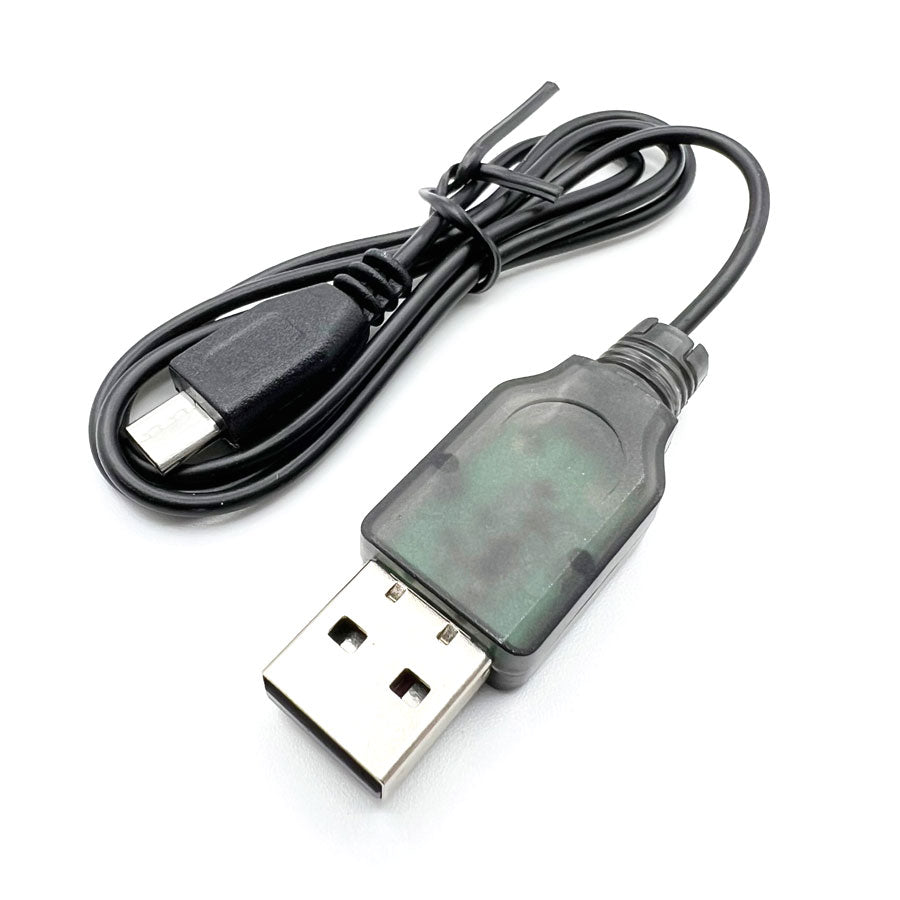 Rage R/C - 500mA USB Charger; Volitar & Voiltar X